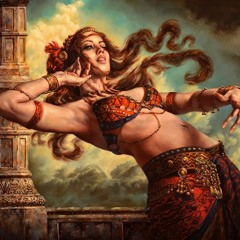 #GOD - axxturel looped instrumental