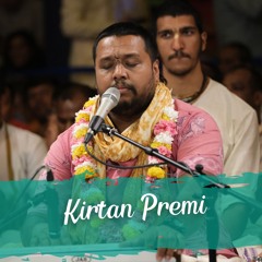 Kirtan Premi | Day 2 Kirtan Rasa 2023