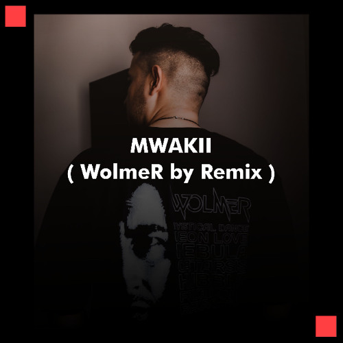 Mwakii - WolmeR (ReWork Peak Time Driving)