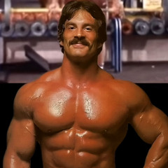 Mike Mentzer