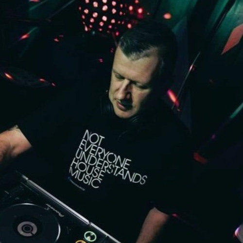 Chris Ryan - House MixTape Winter 2025