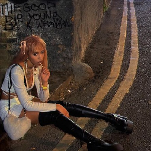 Jetta - Sicklysweet (Andrey Djackonda Edit)
