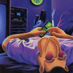 crackles in the attic