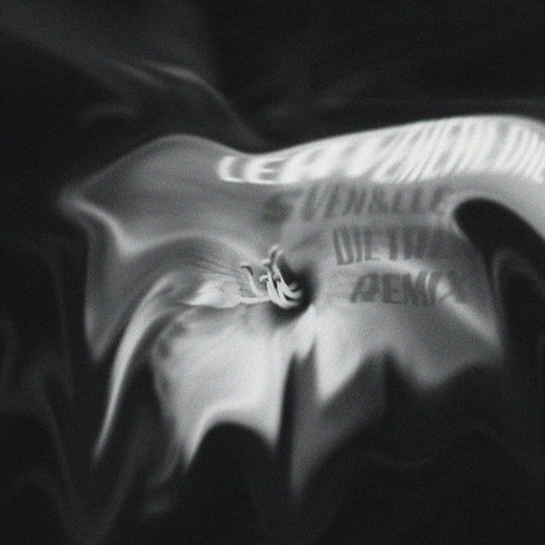 LEAVEMEALONE (Sven & Clé X Diètro Edit) (SUPPORTED BY DIMITRI VEGAS & LIKE MIKE; MICHAEL AMANI)