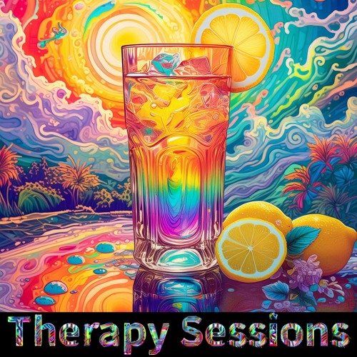 Stream Therapy Sessions 19 by Brian G | Listen online for free on ...