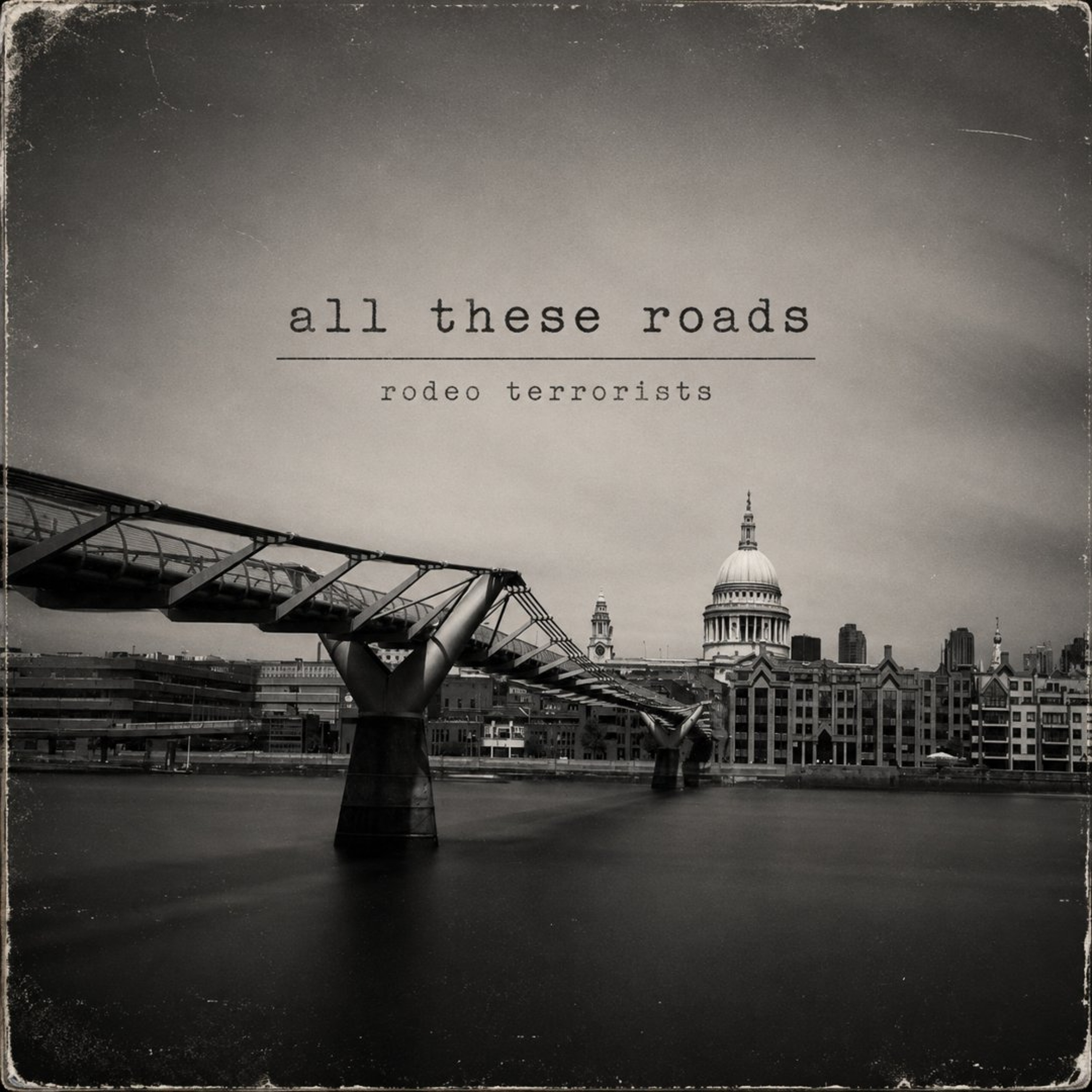 All These Roads episode artwork