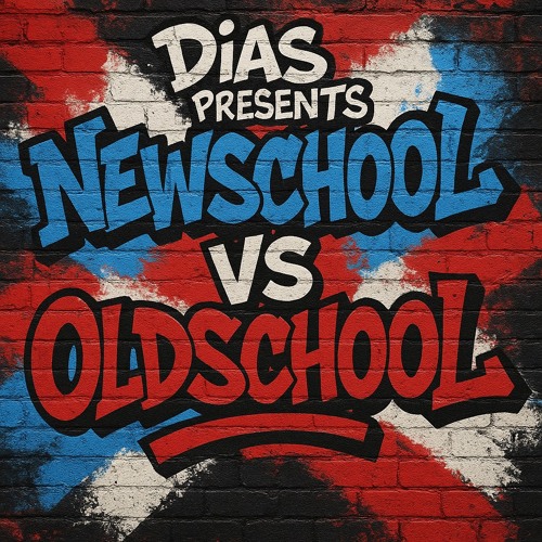 DIAS PRESENTS NEWSCHOOL VS OLDSCHOOL