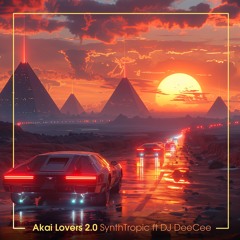 Akai Lovers 2.0 - SynthTropic ft DJ DeeCee