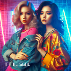 Neon Souls Part 2