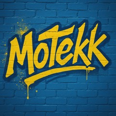 Kontrol Sequence-MoTekk