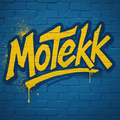 Kontrol Sequence-MoTekk
