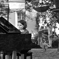 Gabriel Yared  "Lullaby For Cain" from the film "Talented Mr. Repley"