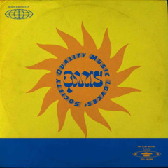 QMLS May Radio Show May - George Mihaly & Leon Sweet