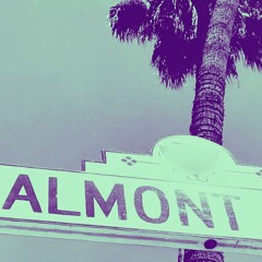Almont West