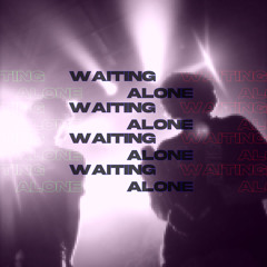 waiting alonE - riovaz ft. kanii (beezy! flip)