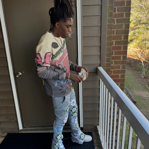 FattMack & ThereGoMarcus- Hot