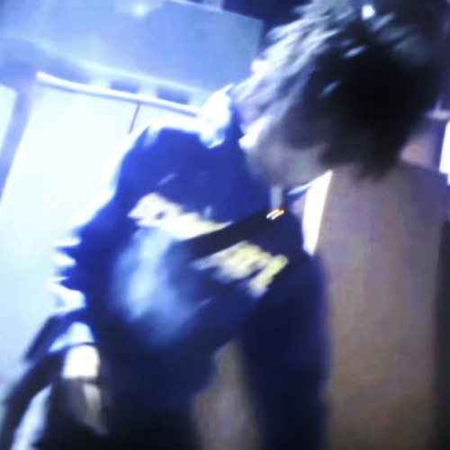 The Race (music vid in desc)