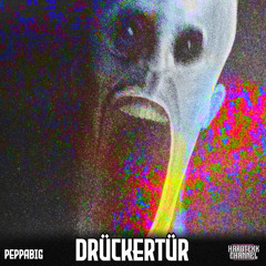 Drückertür