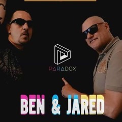 BEN & JARED  #4 @ EBN RADIO SHOW (23.08.22)