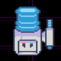 deltarune - vapor buster (IJAMs Jammin' Remix)