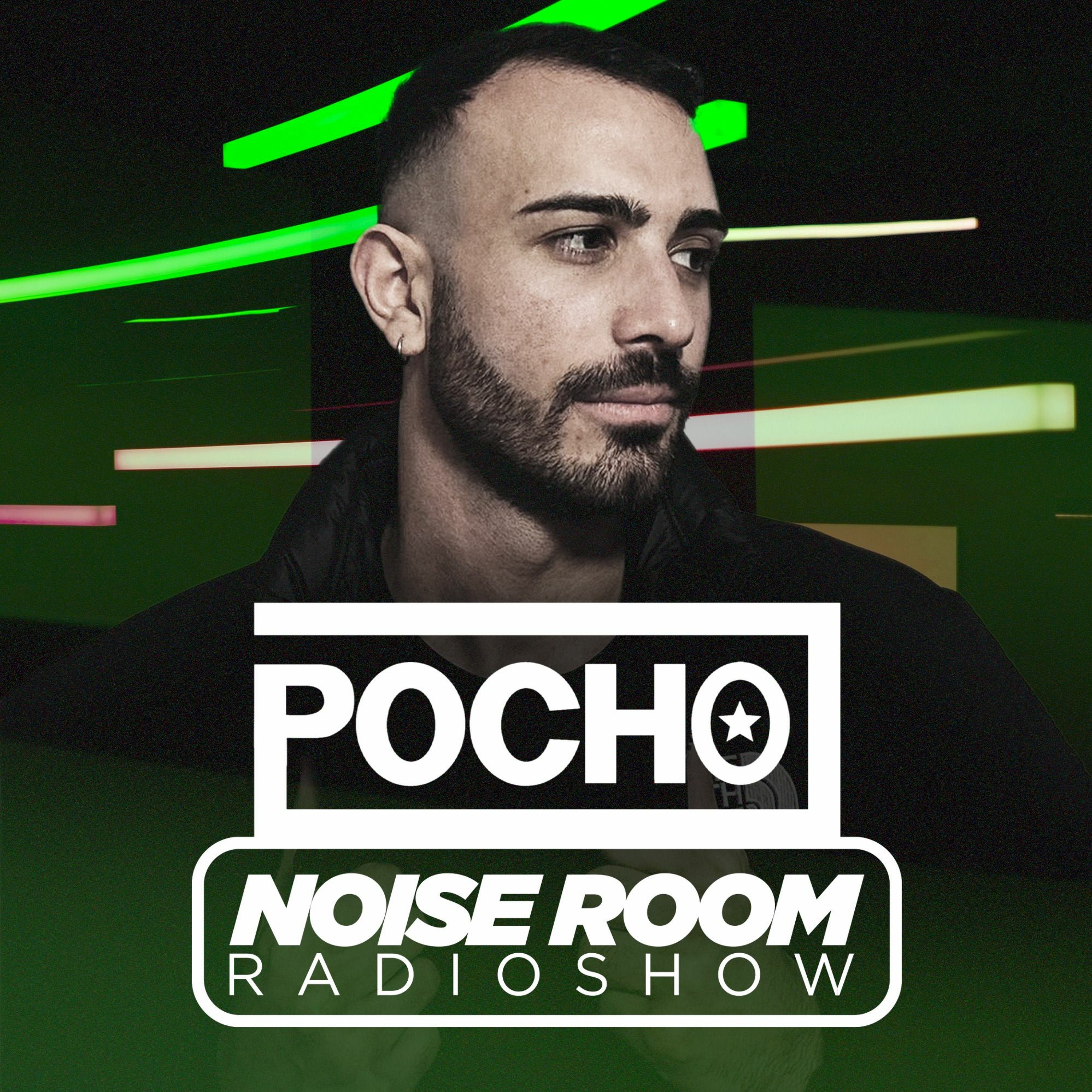 Noise Room #050 episode artwork