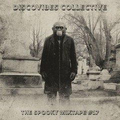 DVC SPOOKY MIXTAPE 17