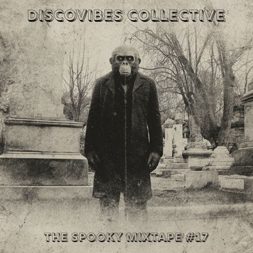 DVC SPOOKY MIXTAPE 17