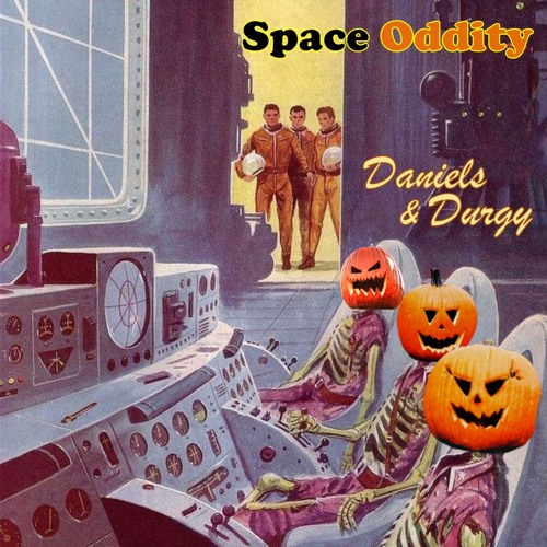 Space Oddity (Bowie cover)
