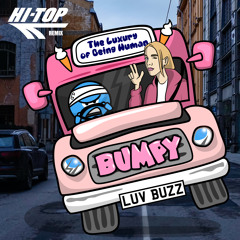 The Luxury of Being Hum & BUMPY - Luv Buzz (HI TOP Remix)
