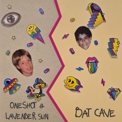 Bat Cave - OneShot X Lavender Sun