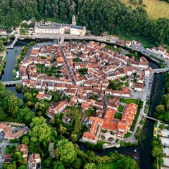 électro posé in Brantôme