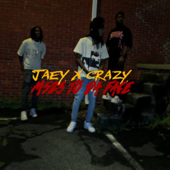PCF Jaey x Crazybaby - M523 To Da Face (Prod. Heyyk1 + StephenOTC)