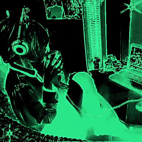 IM GONNA SHOW YOU CRAZY