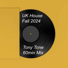 UK House Mix 2024 (Featuring Sammy Virji, MPH, Oppidan, Nimino, Jev, Joy Anonymous, Riordan...