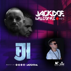 Jack Doe Welcomes #18