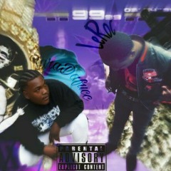 LeRoc - Rara Dafucc - Koopsta Knicca - Break A Hoe