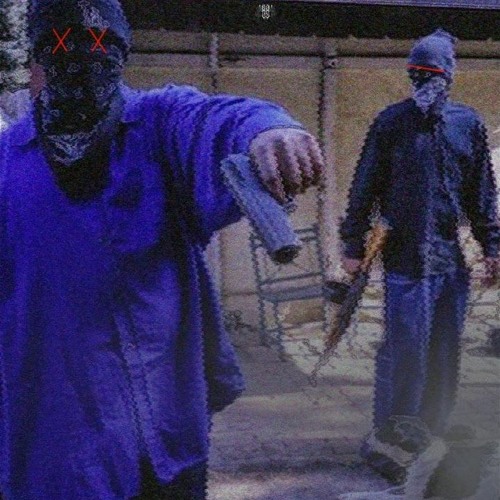 BULLETS THROUGH SOULS W/ DJ CODEINE MANE