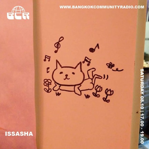Issasha - 8th Oct 2022