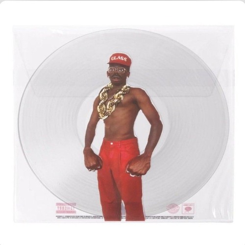 Doechii - Get Right (feat. Tyler, The Creator)