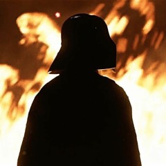 "you don't know the power of the dark side"(mareux the perfect girl slowed) Darth Vader x Anakin Sky