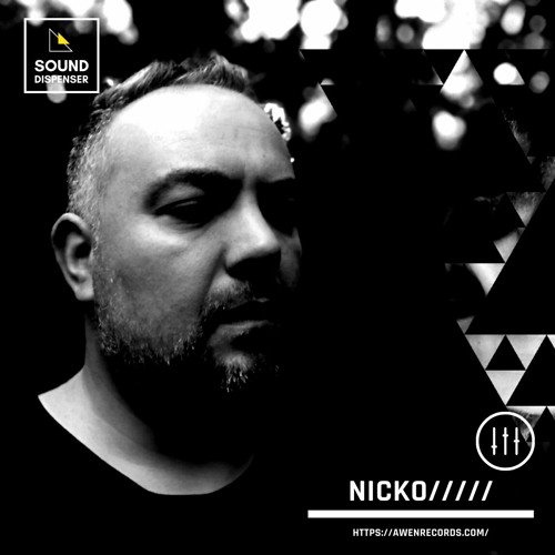 SD003 NICKO/////