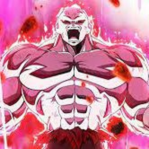 Electro/Prouler Theme x Jiren, goku, gohan