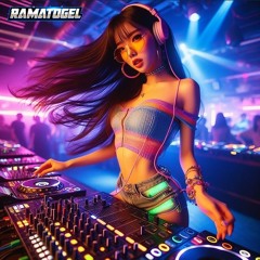 TINGGI X ABANG DEKKUU!! DJ MEDAN BOXING JEDAG JEDUG SOUND - RAMATOGEL