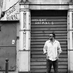Dave Burn - Violent Animals / Universe