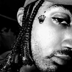 Get UP With Me, 100 bars freestyle (Prod. SantanaStarBeats)