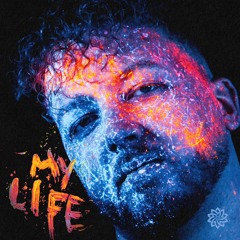 GRACE - MY LIFE