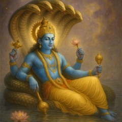 Om Parabrahmaya Namah