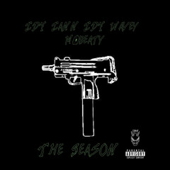 The Season w/ IDY Wavey & MObeaty (prod. yung flavour)
