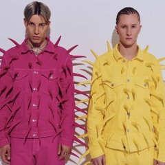 Young Igi, Żabson - Robotniczy Trap