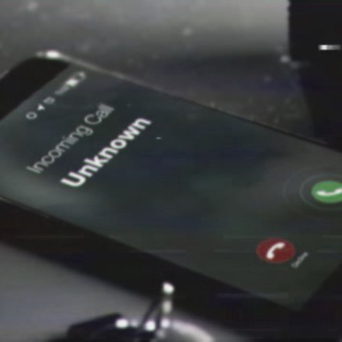 Unknown- Mini Mix (2021)